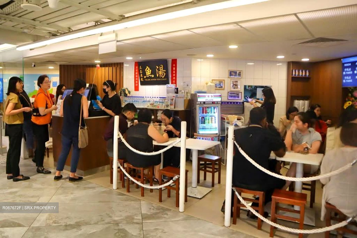 Raffles Place MRT (D1), Retail #546081271